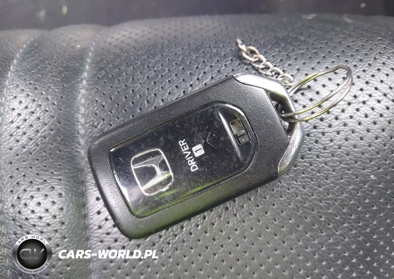 2019 Honda Accord Ex-L VIN:1HGCV1F50KA024191 - 11