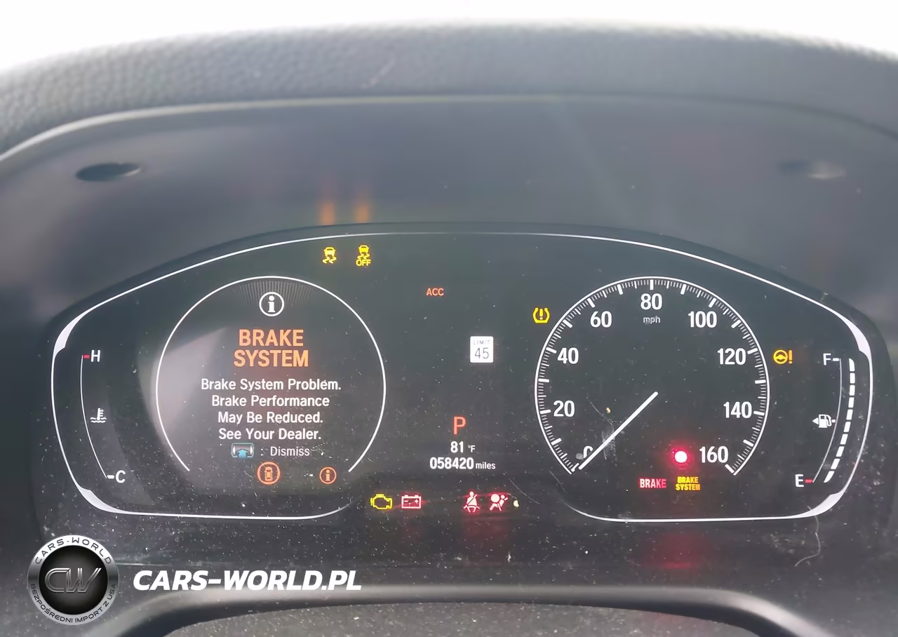 2019 Honda Accord Ex-L VIN:1HGCV1F50KA024191 - 7
