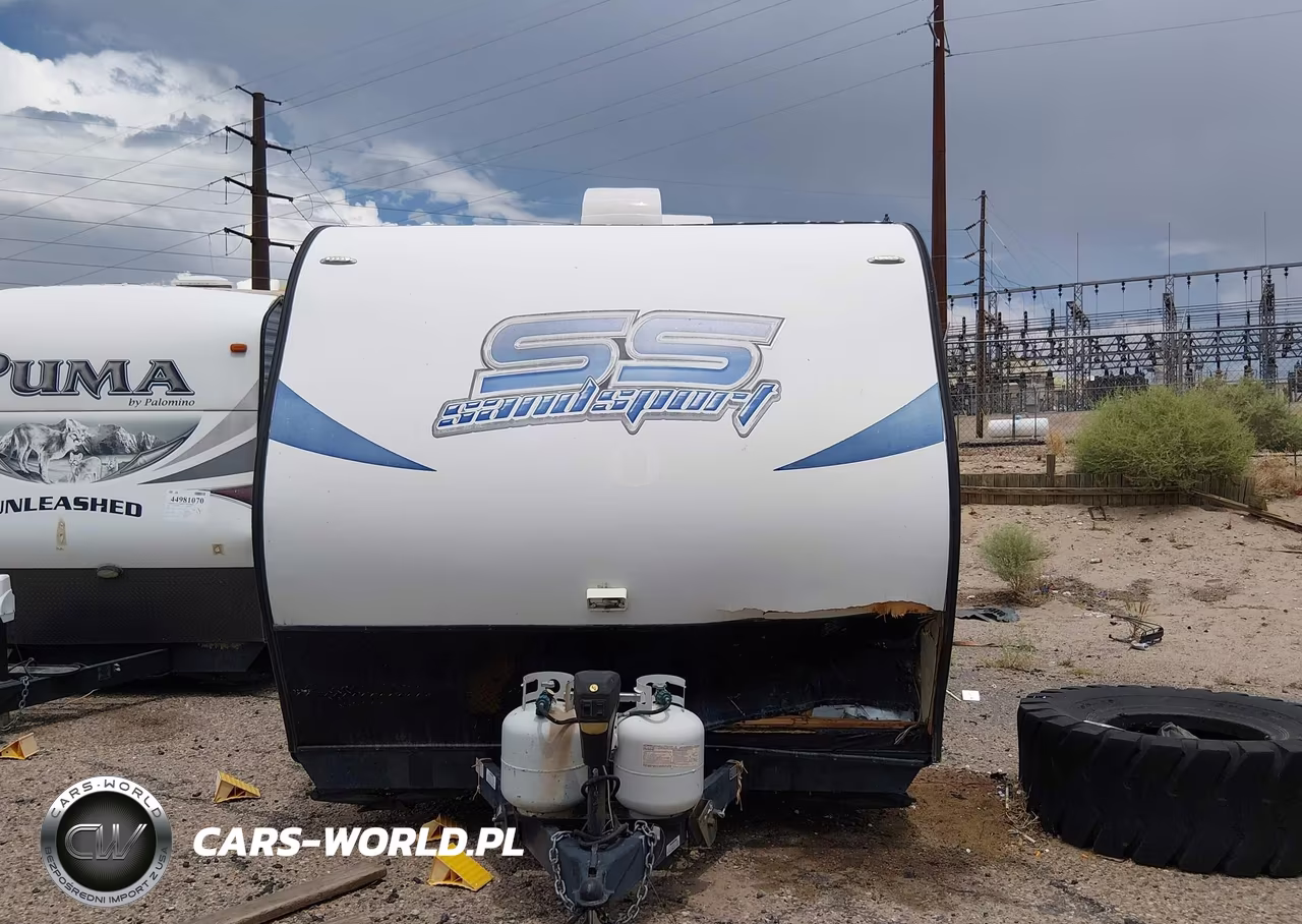 2014 Pacific Coach Works Other VIN:5UYCN3122ER015662 - 10