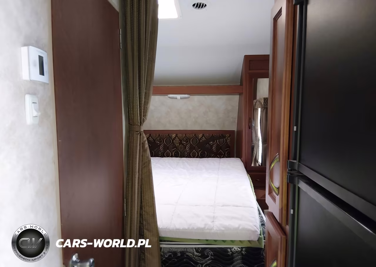 2014 Pacific Coach Works Other VIN:5UYCN3122ER015662 - 5