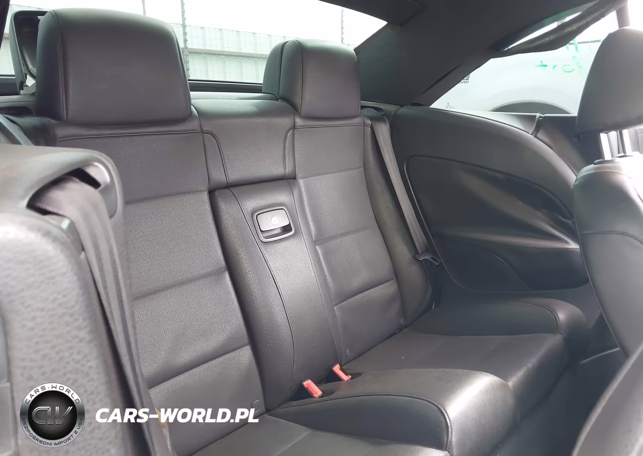 2007 Volkswagen Eos VIN:WVWAA71F57V047759 - 8