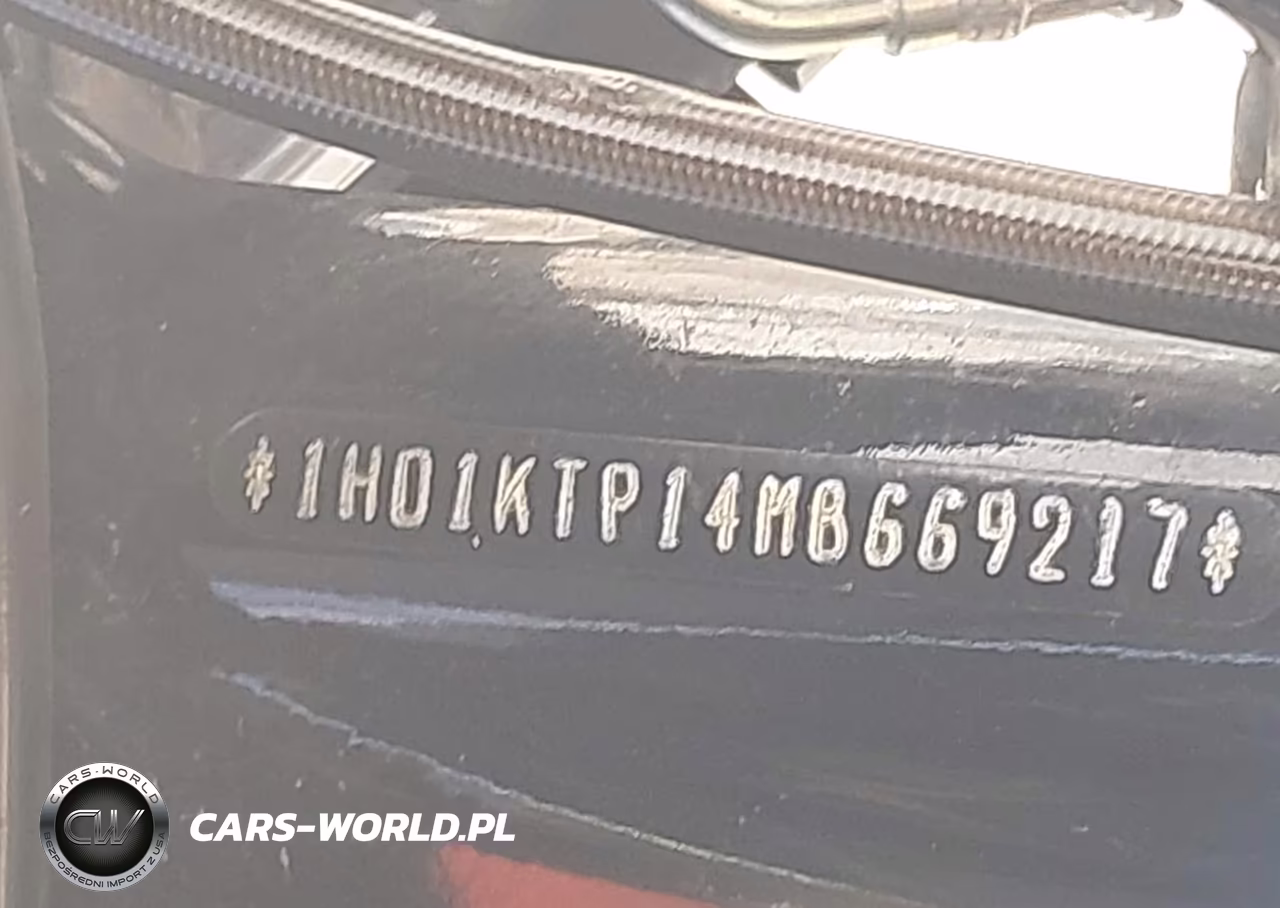 2021 Harley-Davidson Fltrxs VIN:1HD1KTP14MB669217 - 10