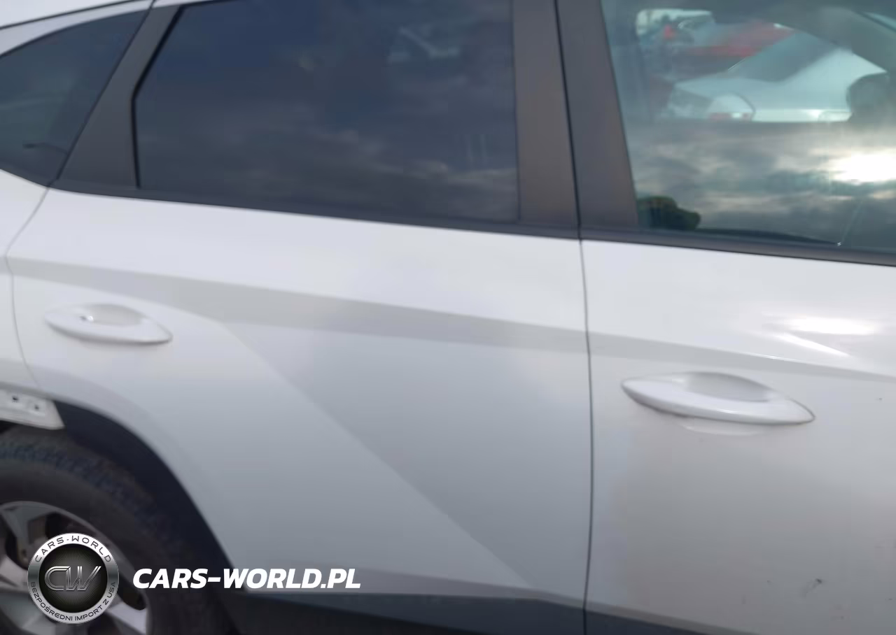2024 Hyundai Tucson Sel VIN:5NMJB3DE2RH395382 - 11
