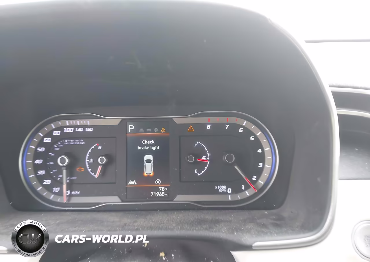 2024 Hyundai Tucson Sel VIN:5NMJB3DE2RH395382 - 6