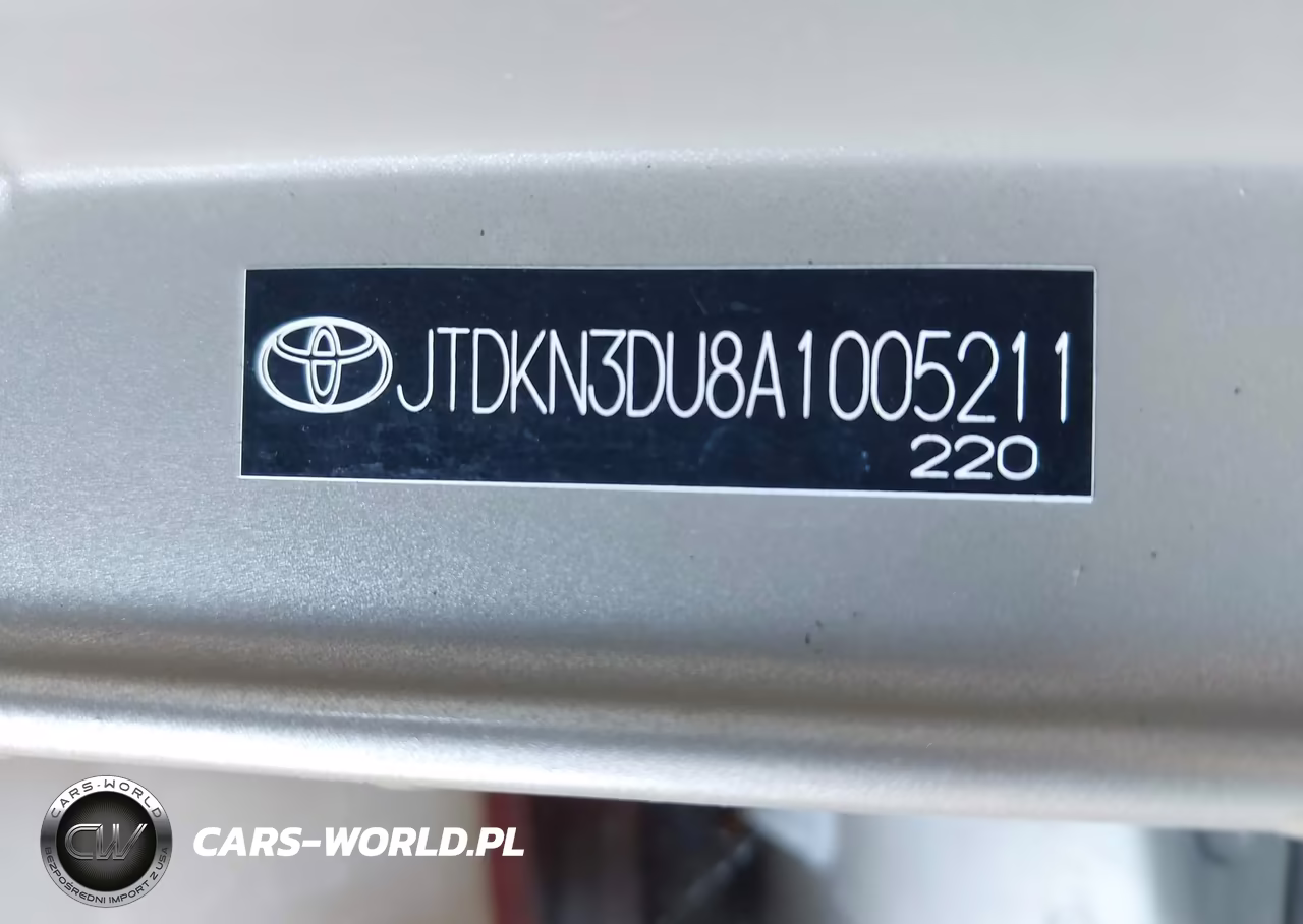 2010 Toyota Prius Iii VIN:JTDKN3DU8A1005211 - 9