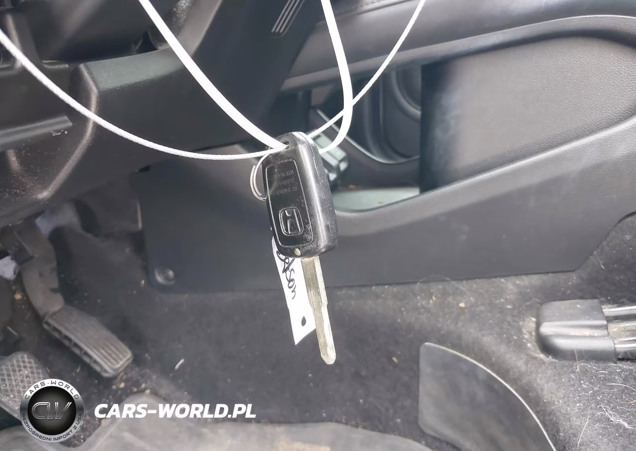 2016 Honda Hr-V Lx VIN:3CZRU5G30GM708730 - 11
