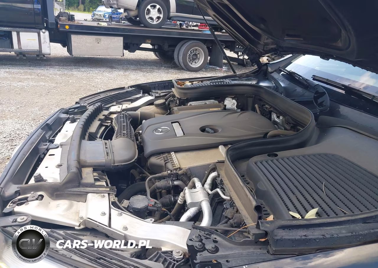 2018 Mercedes-Benz Glc 300 VIN:WDC0G4JBXJV037249 - 10