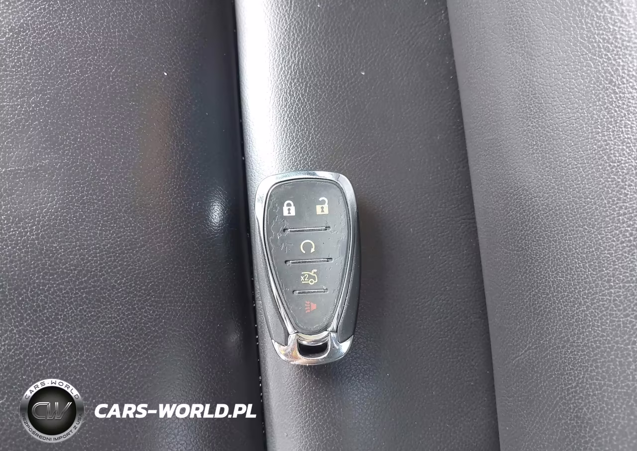 2017 Chevrolet Cruze Premier Auto VIN:1G1BF5SM4H7268291 - 11