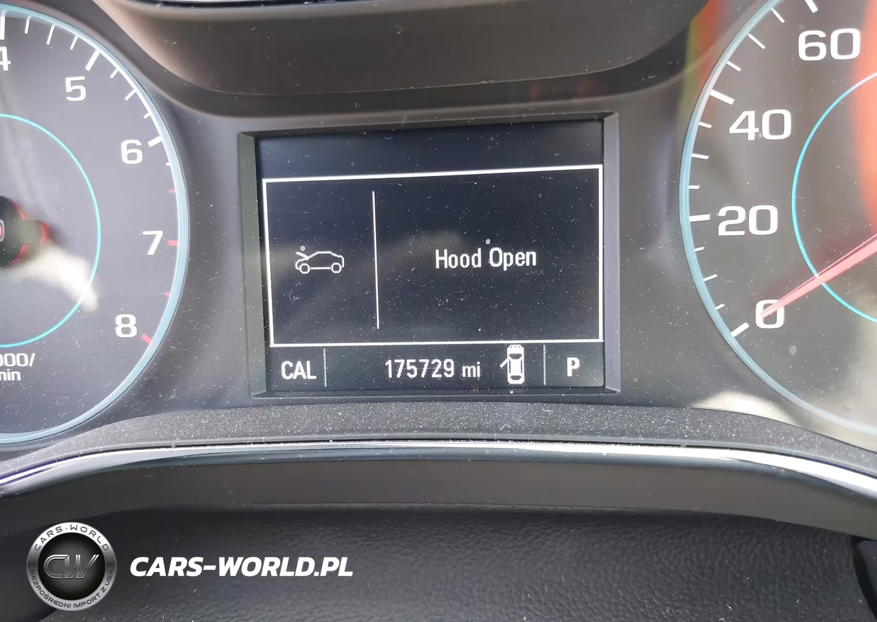 2017 Chevrolet Cruze Premier Auto VIN:1G1BF5SM4H7268291 - 16