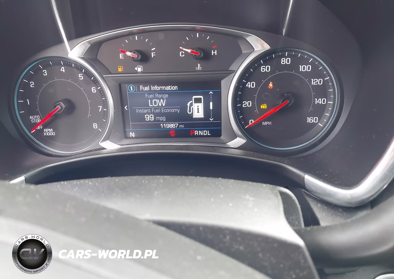2019 Chevrolet Equinox Lt VIN:3GNAXJEV1KS603178 - 7