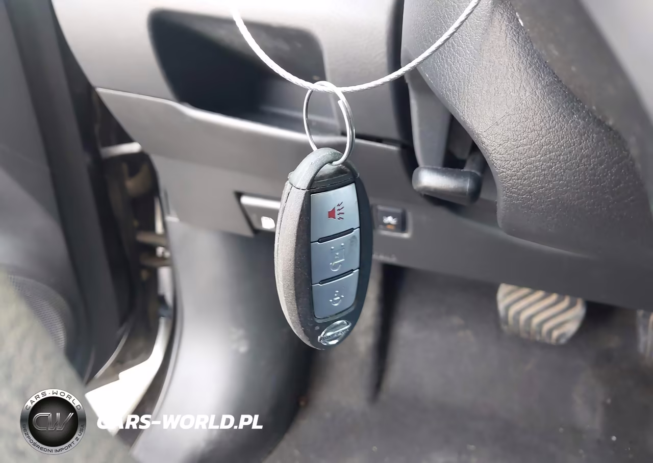 2018 Nissan Kicks S VIN:3N1CP5CU1JL510417 - 11
