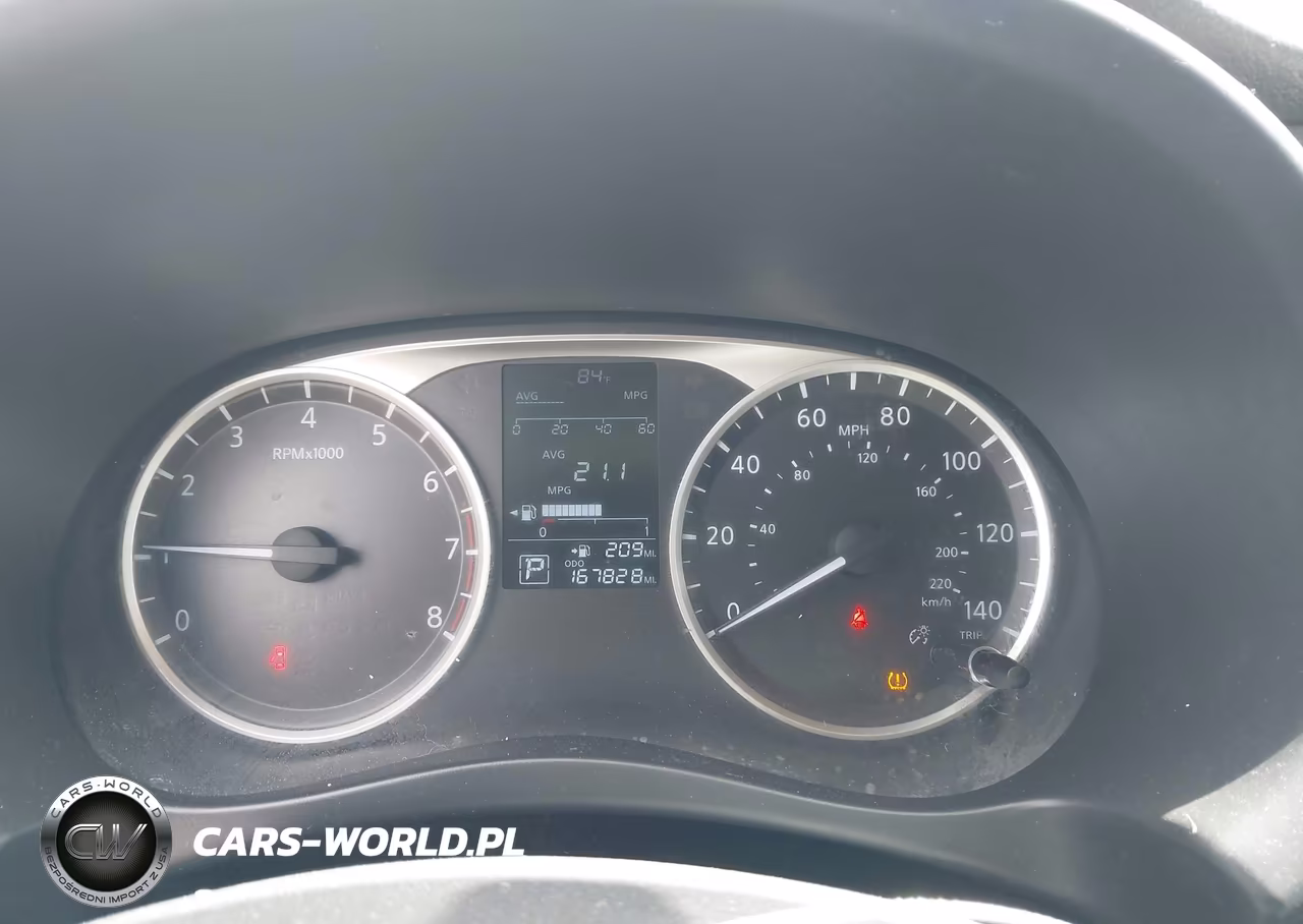 2018 Nissan Kicks S VIN:3N1CP5CU1JL510417 - 7