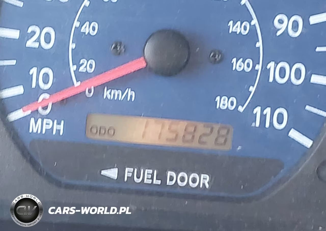 2002 Toyota Sienna Le-Xle VIN:4T3ZF13C62U462689 - 12