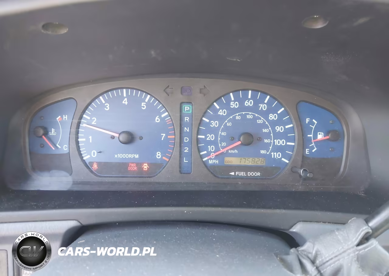 2002 Toyota Sienna Le-Xle VIN:4T3ZF13C62U462689 - 7