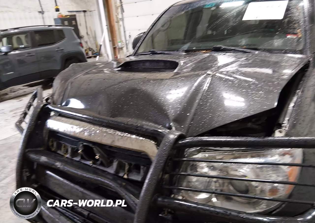 2007 Toyota 4Runner Sr5 Sport VIN:JTEBU14R778097376 - 6