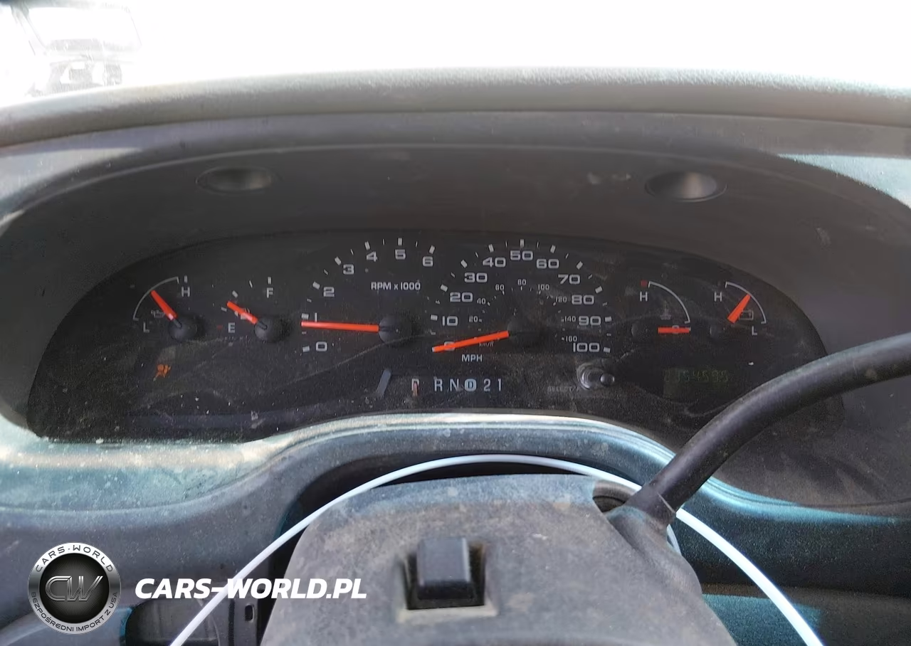 2008 Ford E-350 Super Duty Commercial-Recreational VIN:1FTSE34L58DB12362 - 7