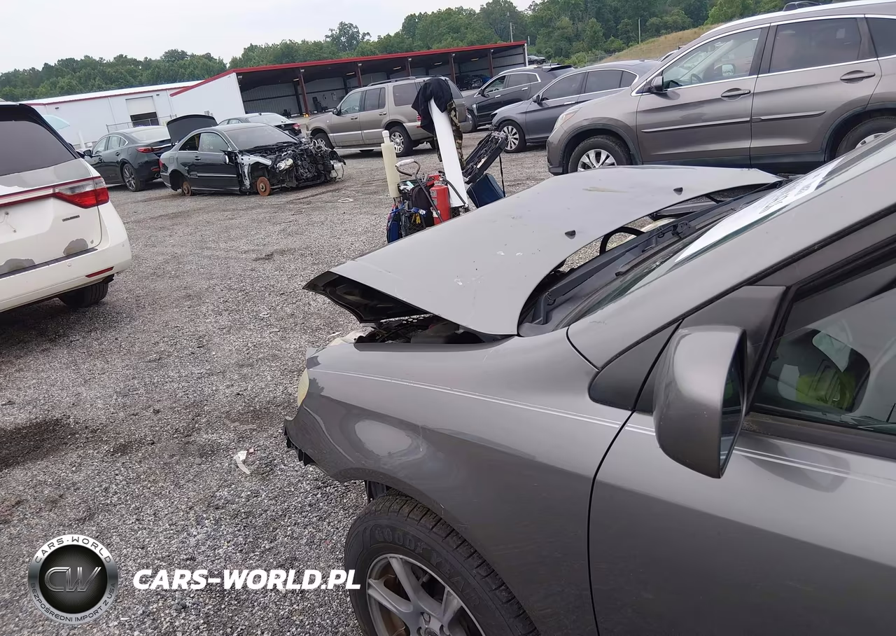 2005 Toyota Corolla S VIN:2T1BR32E45C470179 - 6
