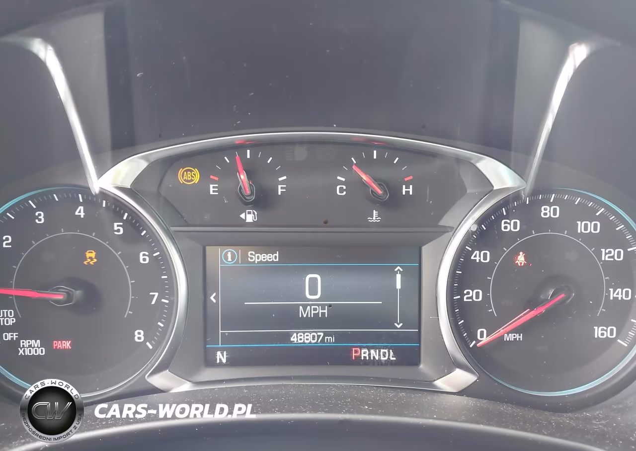 2024 Chevrolet Equinox Fwd 2Fl VIN:3GNAXJEG4RL215304 - 7