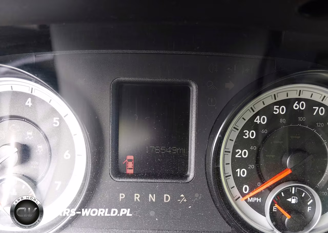 2014 Ram 1500 Express VIN:1C6RR7FT8ES215202 - 7