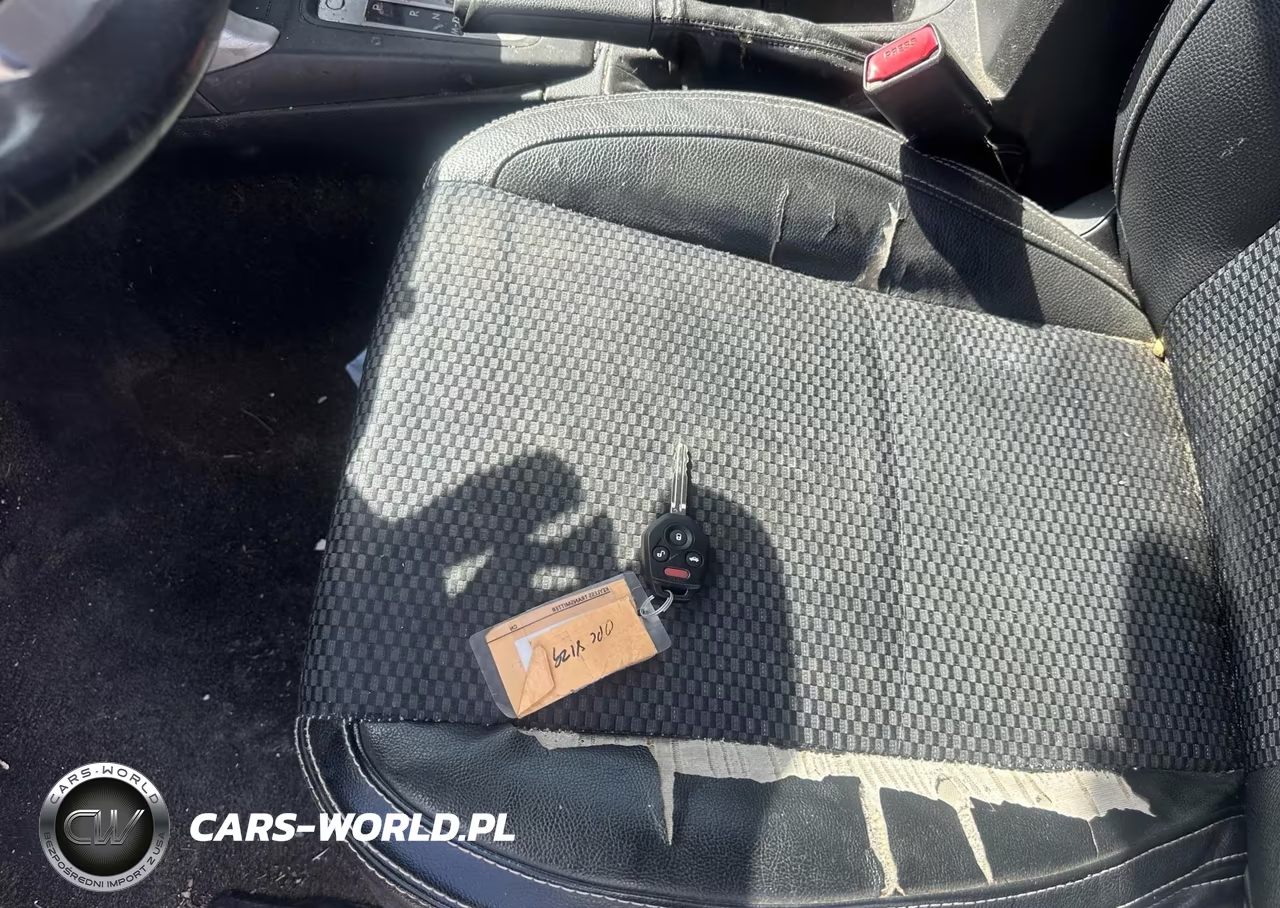 2014 Subaru Forester 2.0Xt Premium VIN:JF2SJGDC3EH430974 - 11