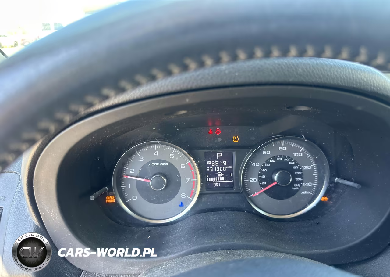 2014 Subaru Forester 2.0Xt Premium VIN:JF2SJGDC3EH430974 - 7