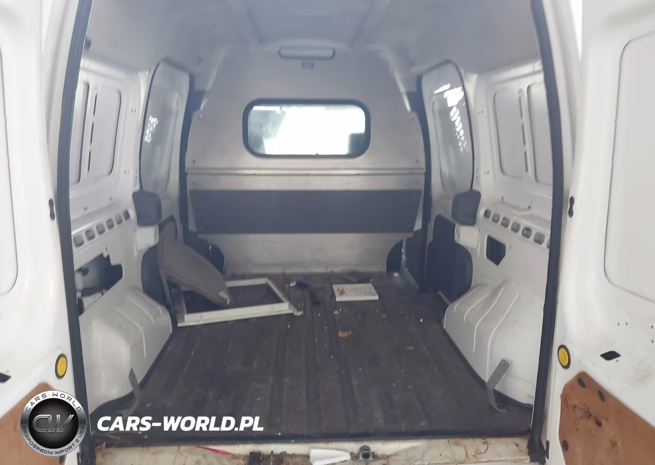 2012 Ford Transit Connect Xl VIN:NM0LS7AN9CT093031 - 8