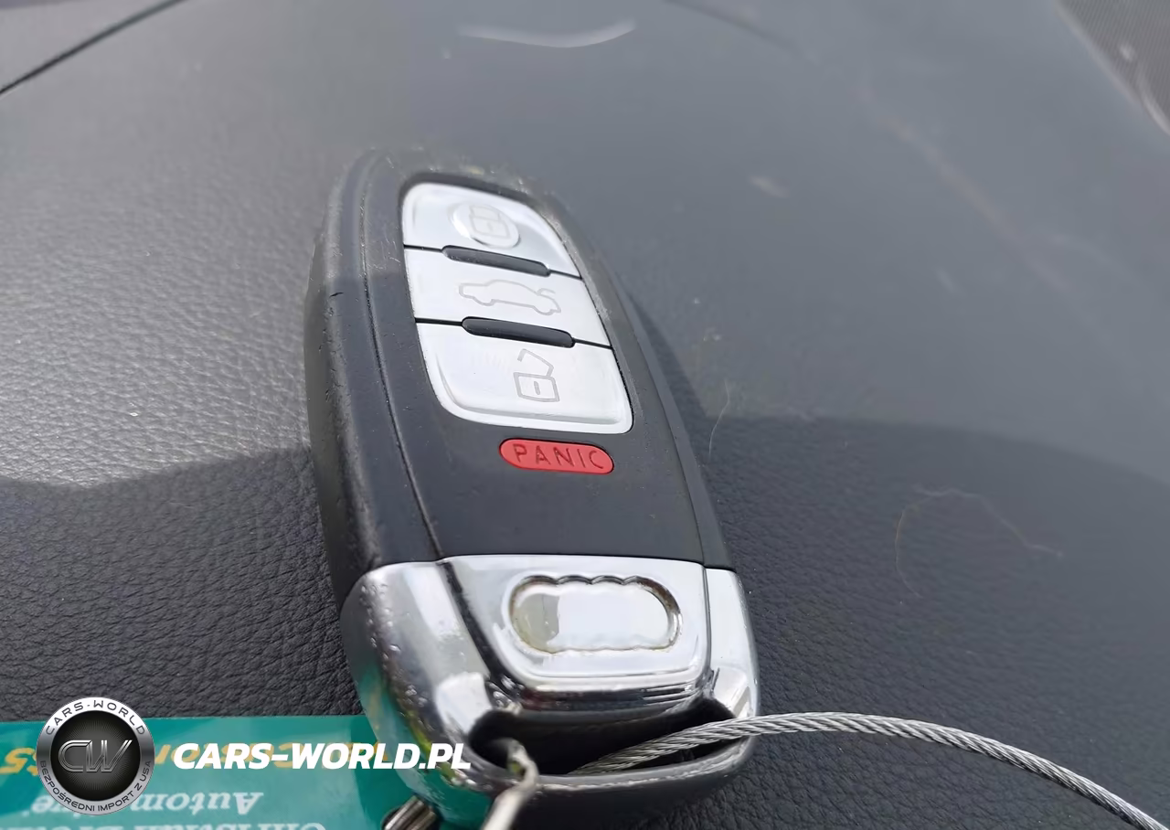 2015 Audi Q5 3.0 Tdi Premium Plus VIN:WA1CMAFP9FA023091 - 11