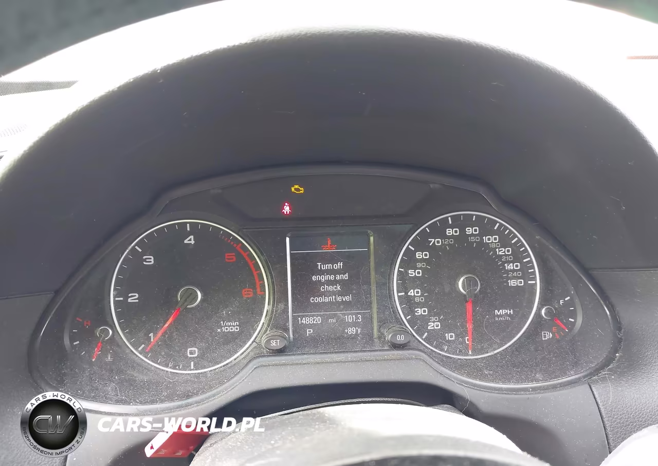 2015 Audi Q5 3.0 Tdi Premium Plus VIN:WA1CMAFP9FA023091 - 7