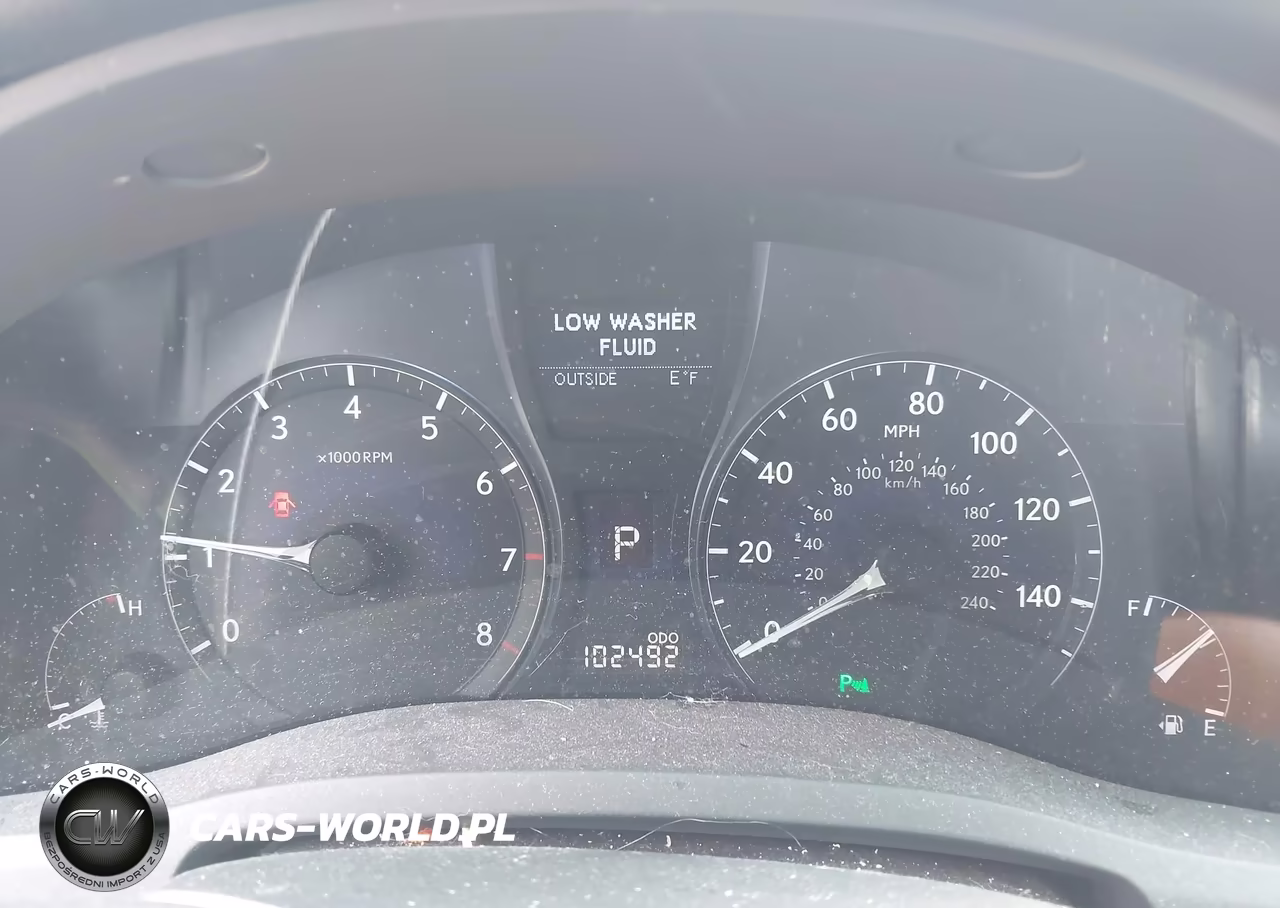 2012 Lexus Rx 350 VIN:2T2BK1BA1CC153734 - 7