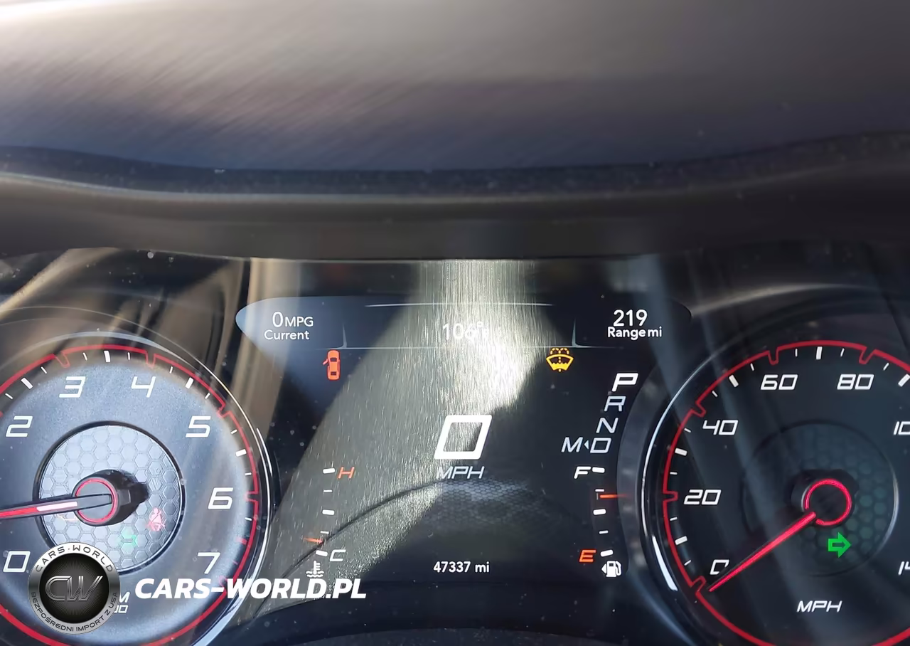 2023 Dodge Charger Sxt VIN:2C3CDXBG1PH566019 - 7