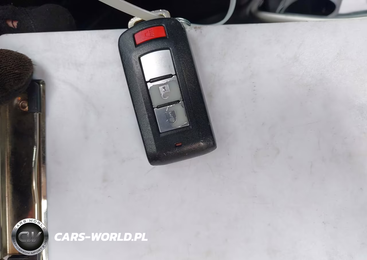 2018 Mitsubishi Outlander Le VIN:JA4AD3A3XJZ050138 - 11