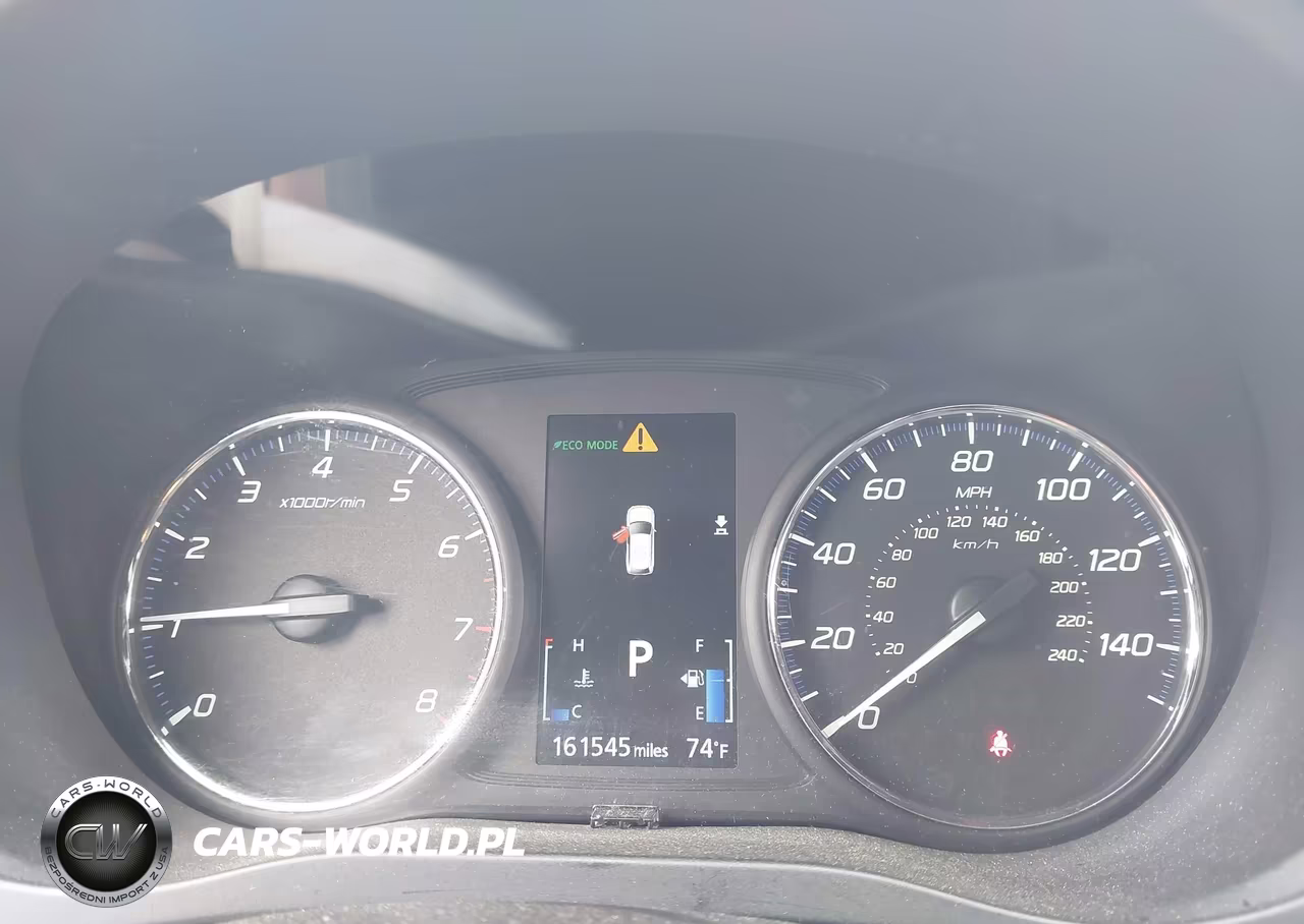 2018 Mitsubishi Outlander Le VIN:JA4AD3A3XJZ050138 - 7