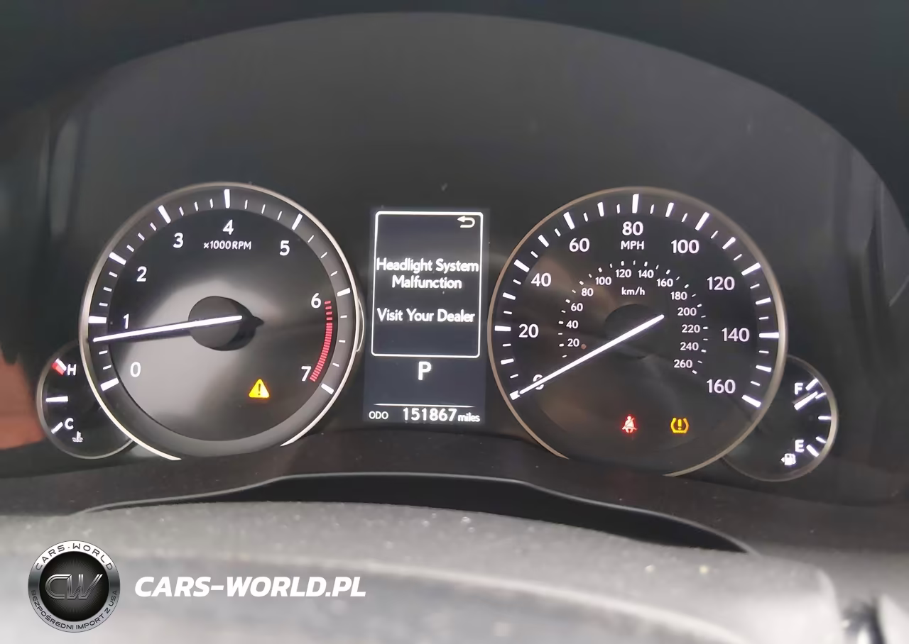 2017 Lexus Es 350 VIN:58ABK1GG9HU056393 - 7