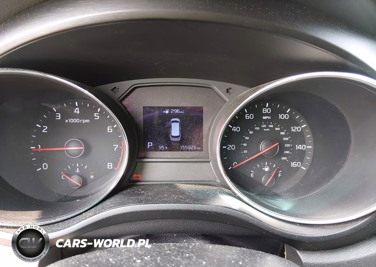 2019 Kia Sedona Ex VIN:KNDMB5C10K6510829 - 7
