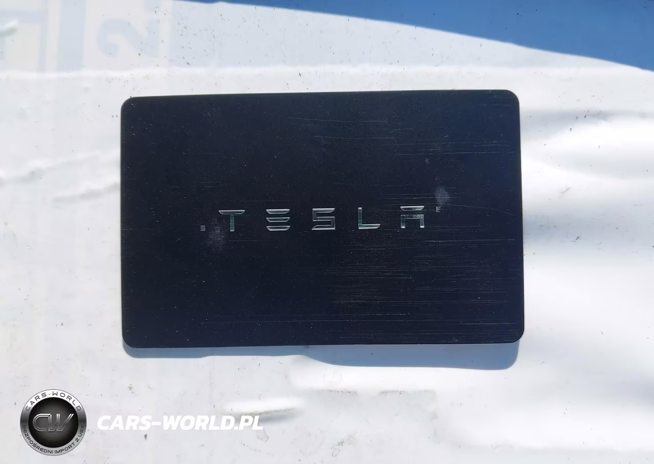 2024 Tesla Model Y Long Range Single Motor Rear-Wheel Drive-Rwd VIN:7SAYGDEDXRF006276 - 11