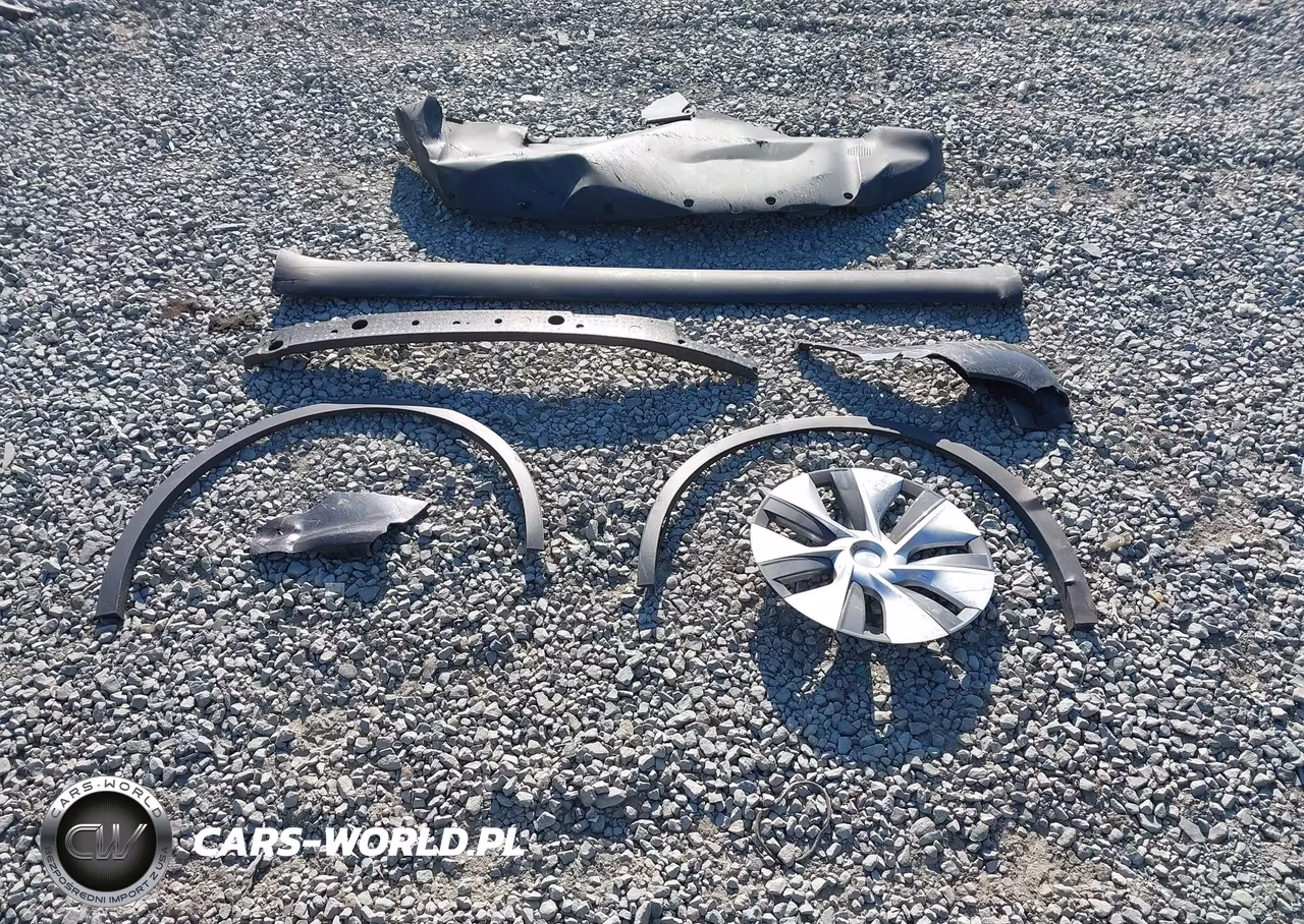 2024 Tesla Model Y Long Range Single Motor Rear-Wheel Drive-Rwd VIN:7SAYGDEDXRF006276 - 12