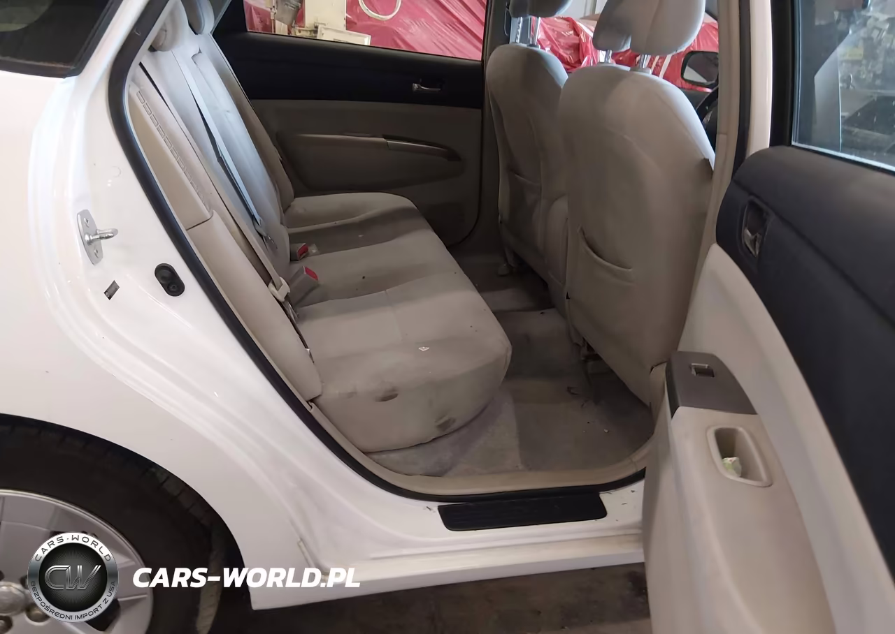 2006 Toyota Prius VIN:JTDKB20UX63193850 - 8