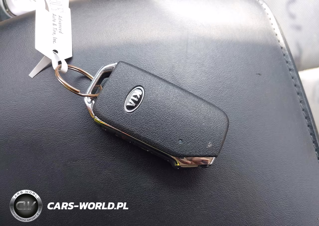 2020 Kia Telluride S VIN:5XYP64HC7LG088451 - 11