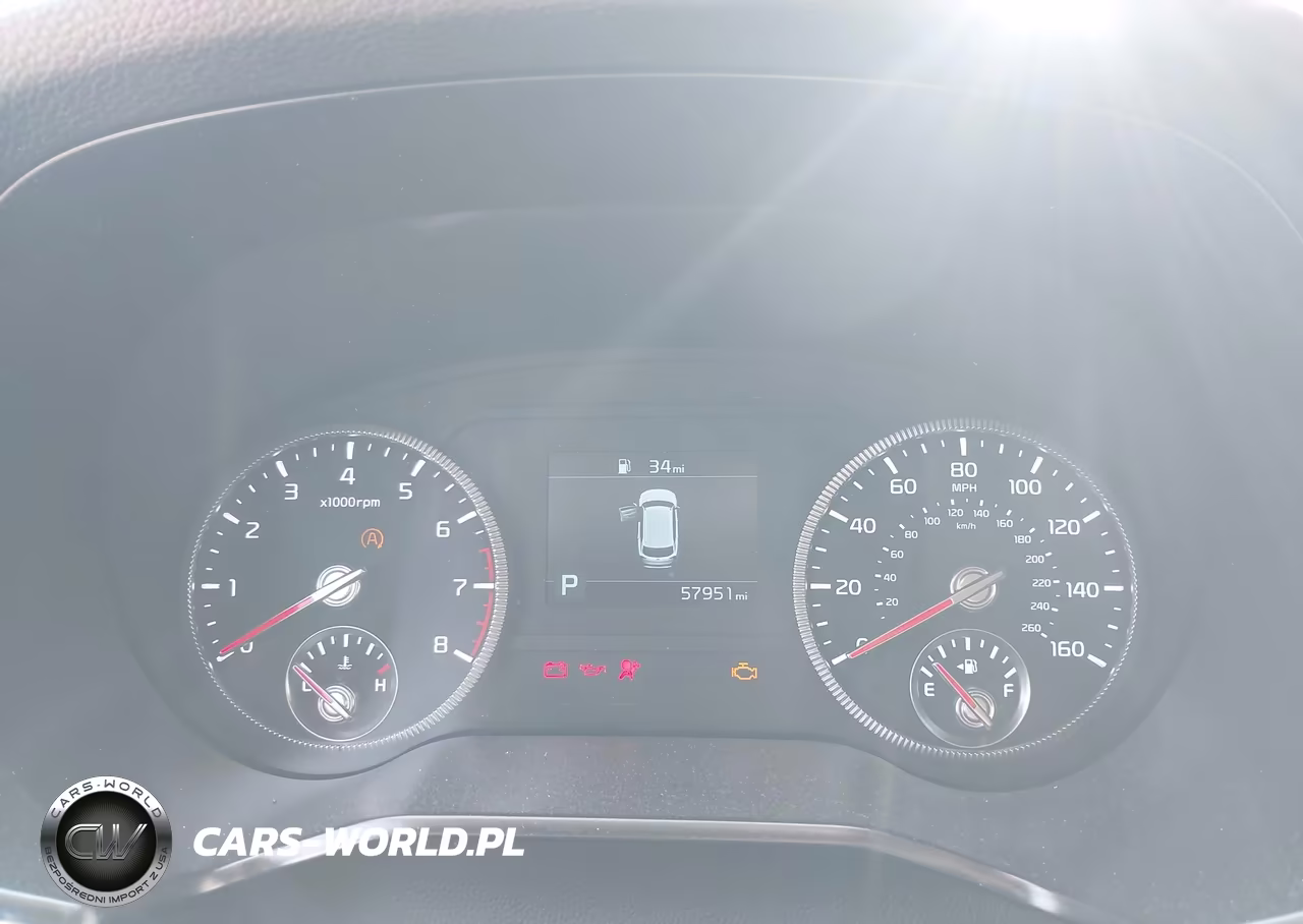 2020 Kia Telluride S VIN:5XYP64HC7LG088451 - 7