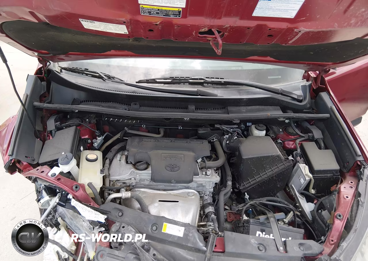 2018 Toyota Rav4 Le VIN:2T3ZFREV9JW506311 - 10