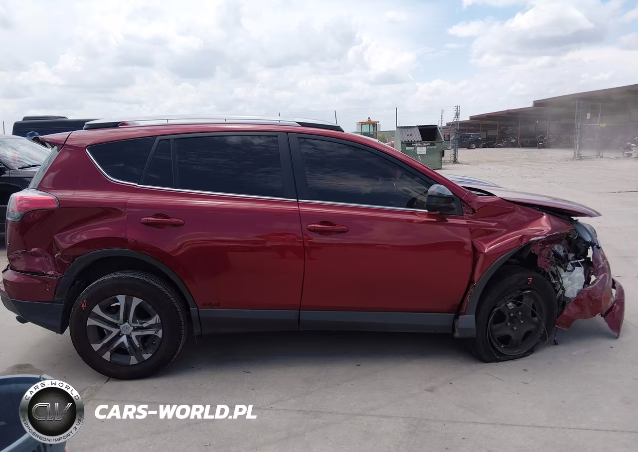 2018 Toyota Rav4 Le VIN:2T3ZFREV9JW506311 - 13