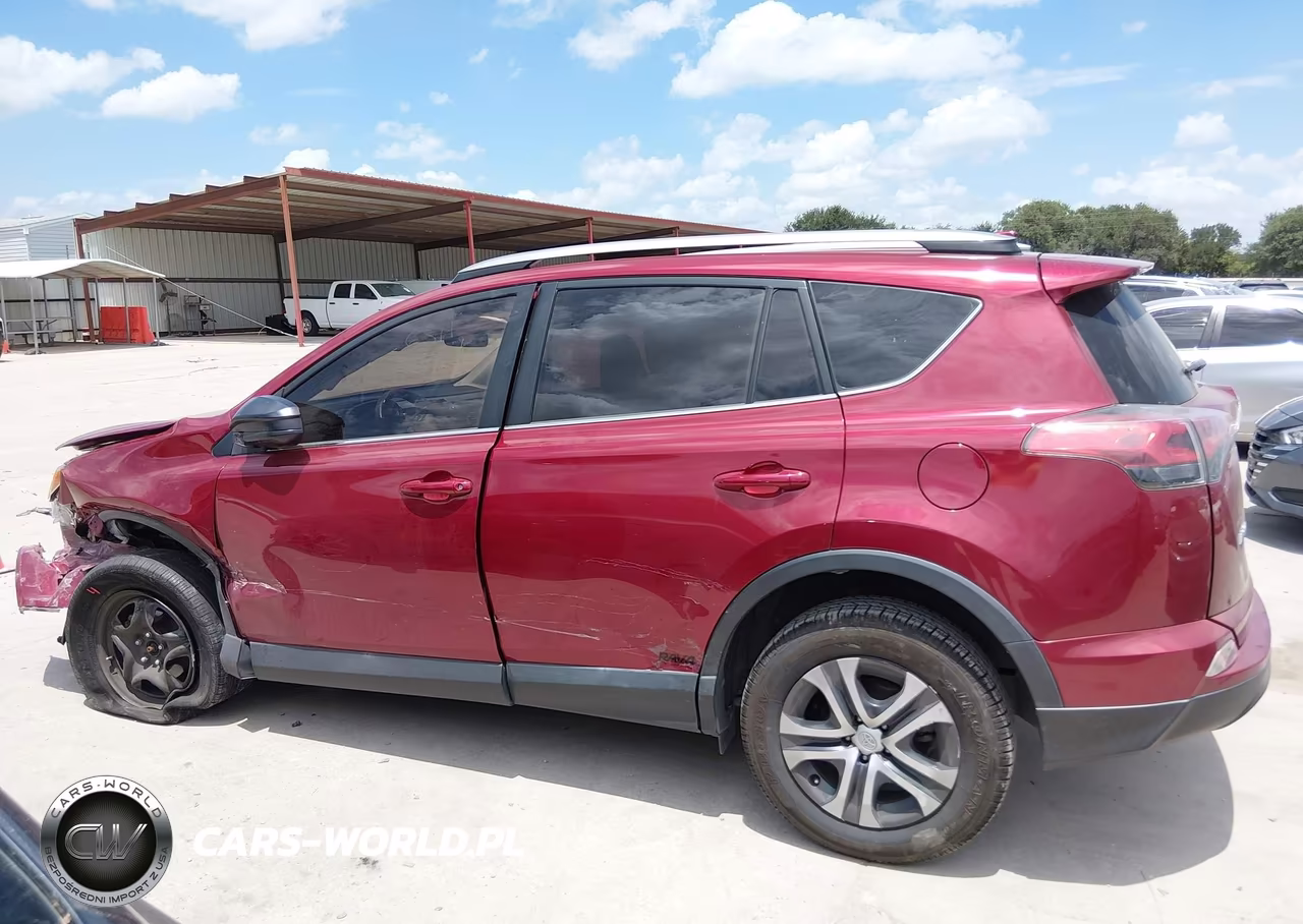 2018 Toyota Rav4 Le VIN:2T3ZFREV9JW506311 - 14