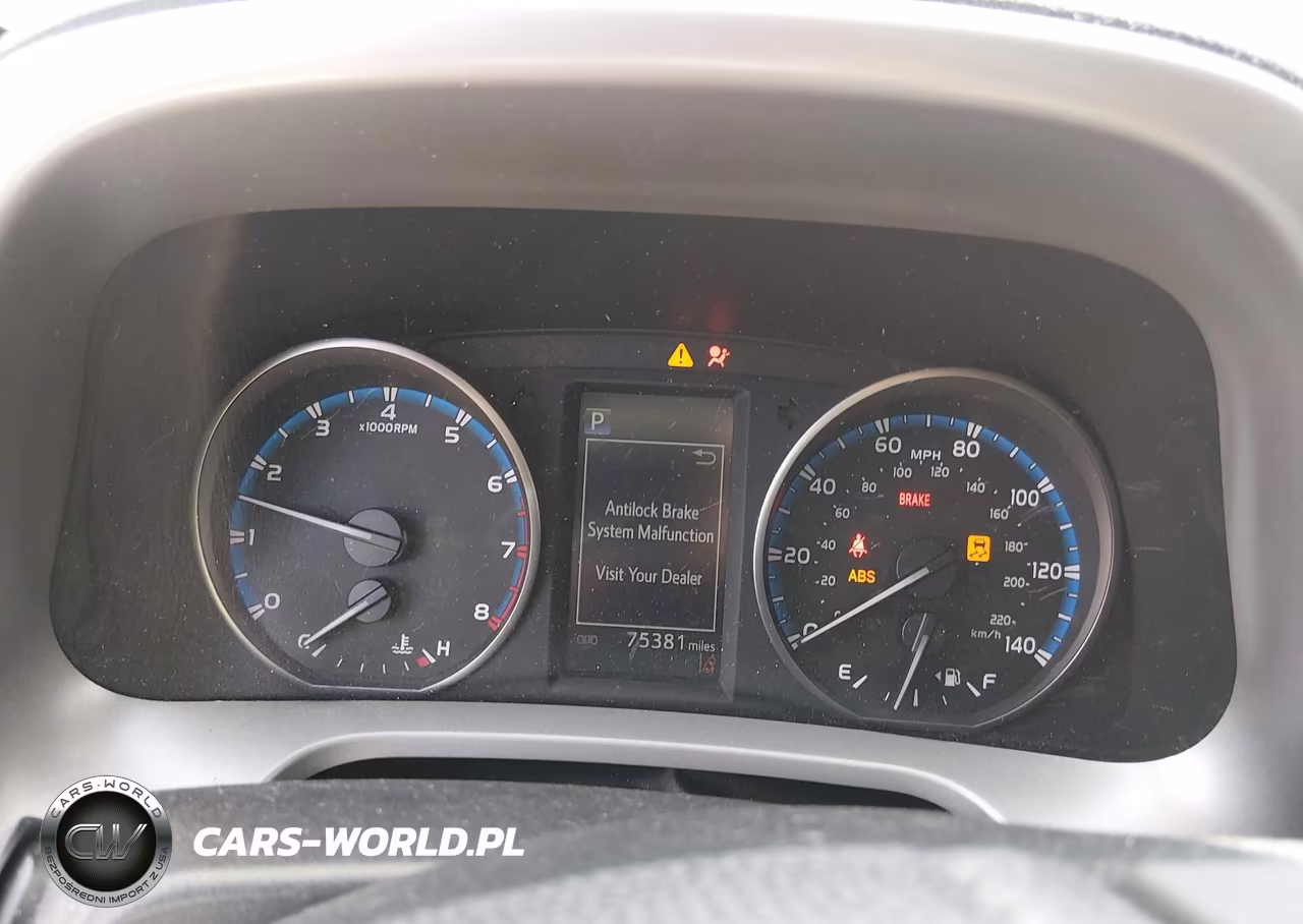 2018 Toyota Rav4 Le VIN:2T3ZFREV9JW506311 - 7