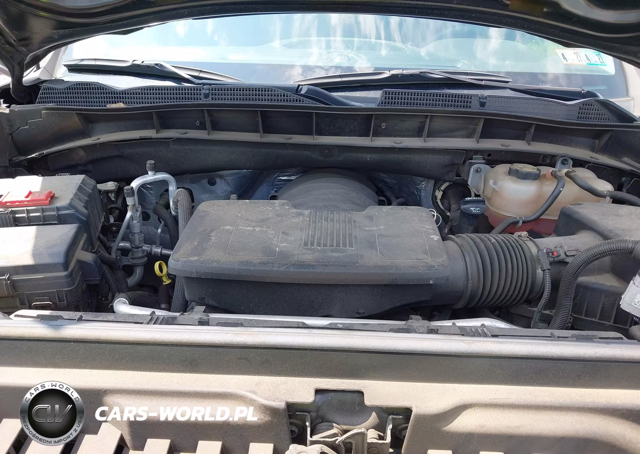 2021 GMC Sierra 1500 VIN:3GTU9AEF8MG337981 - 10