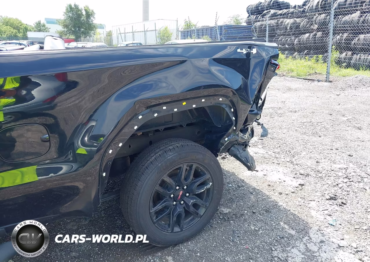 2021 GMC Sierra 1500 VIN:3GTU9AEF8MG337981 - 6