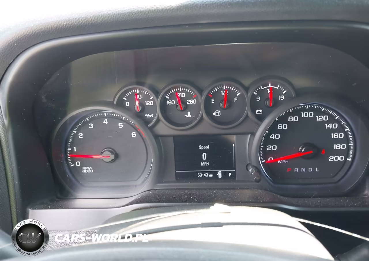 2021 GMC Sierra 1500 VIN:3GTU9AEF8MG337981 - 7