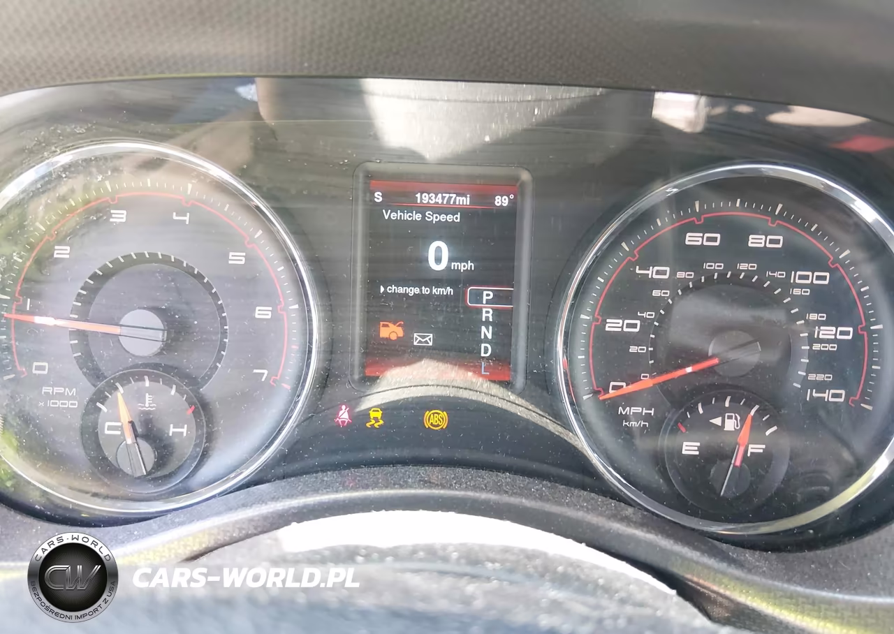 2013 Dodge Charger Sxt VIN:2C3CDXHG8DH545204 - 7