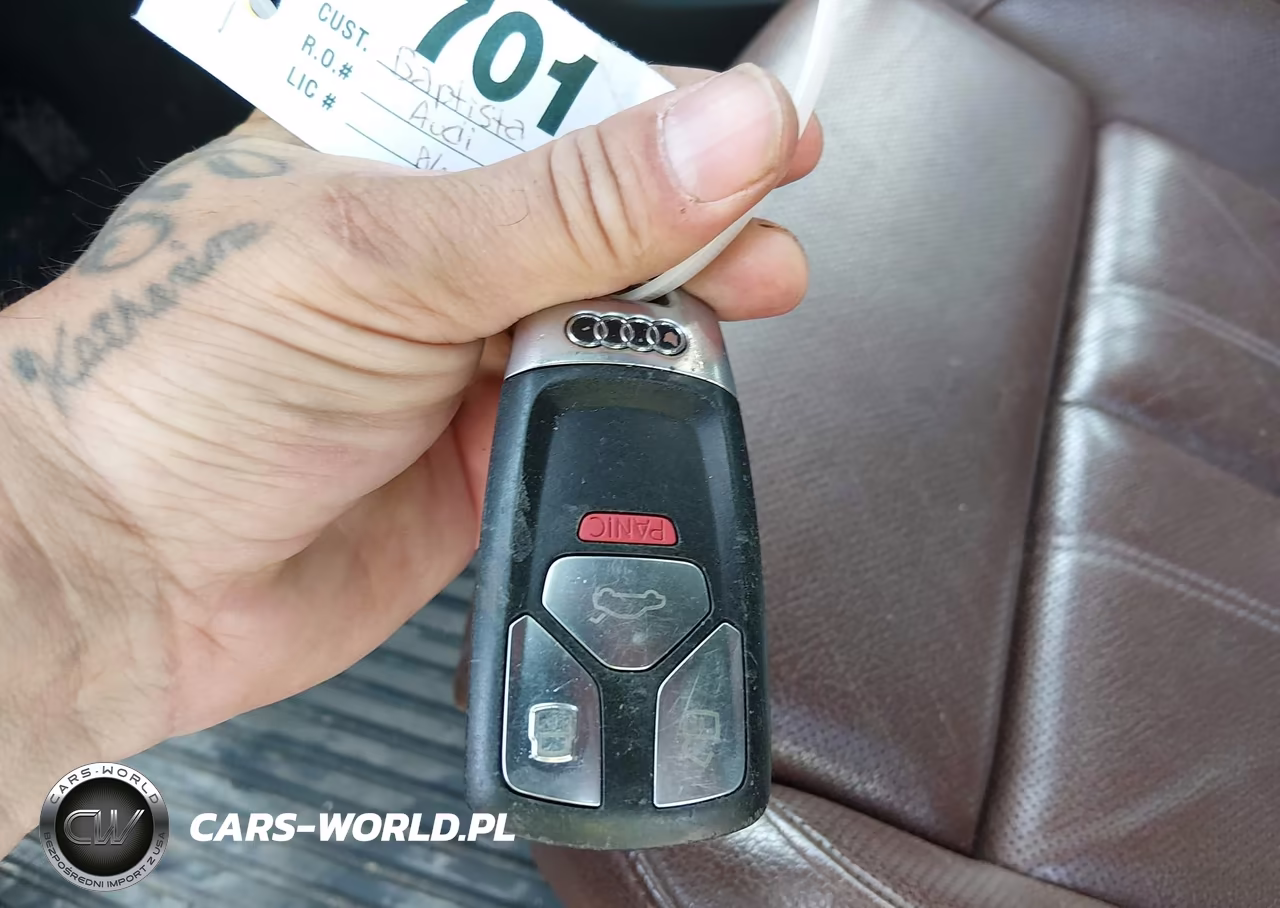 2018 Audi A5 2.0T Premium VIN:WAUBNCF59JA011957 - 11
