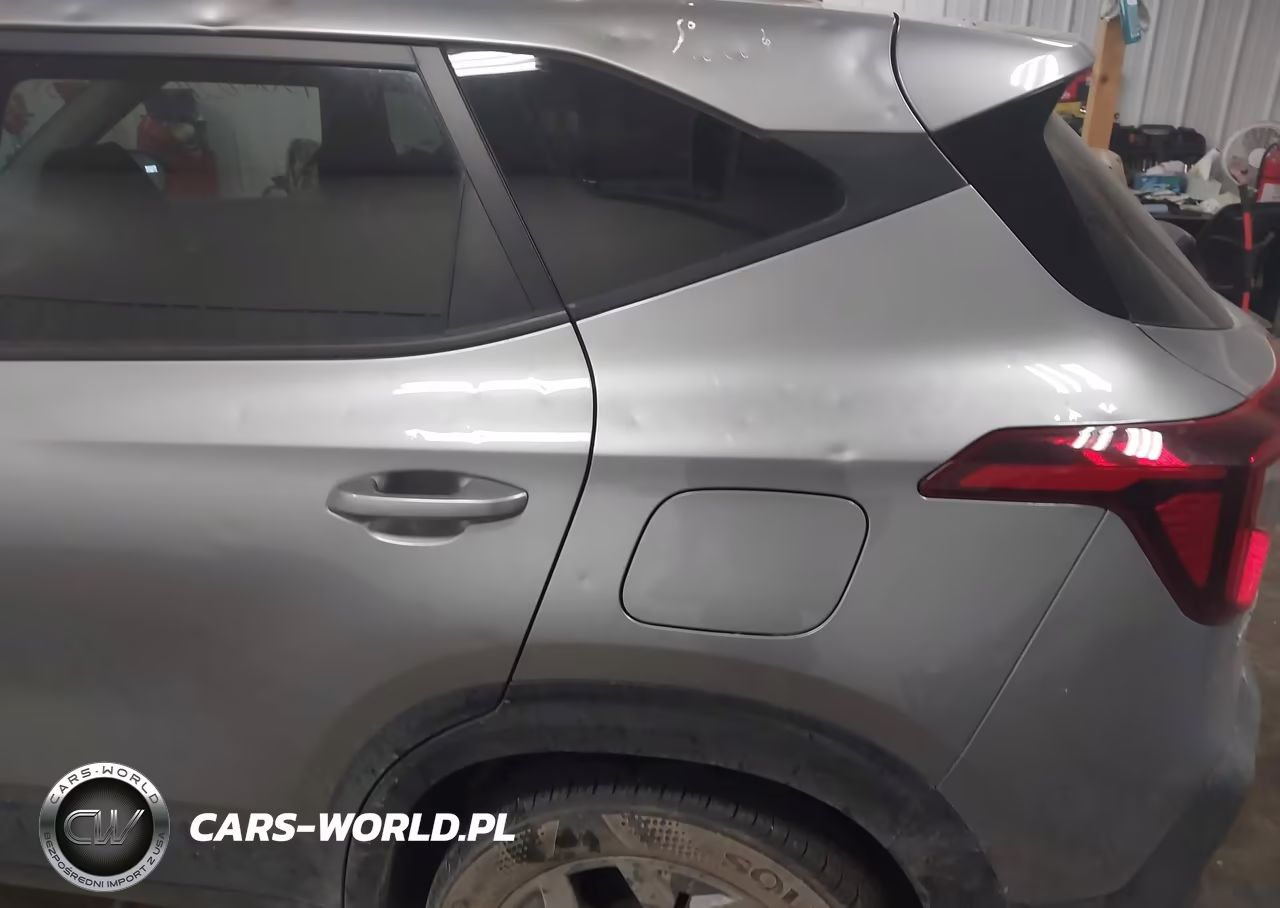 2024 Kia Seltos Lx VIN:KNDEPCAA0R7637128 - 19