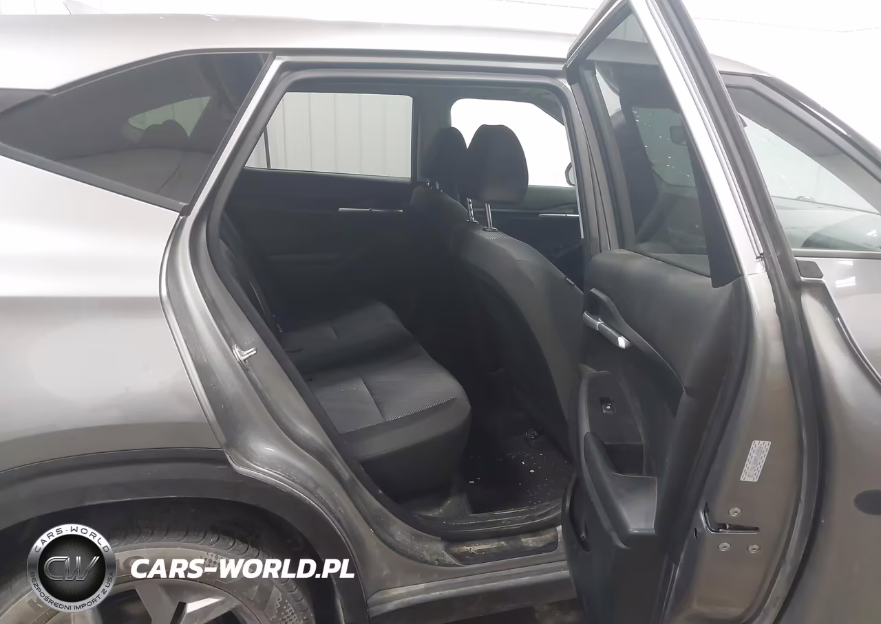 2024 Kia Seltos Lx VIN:KNDEPCAA0R7637128 - 8